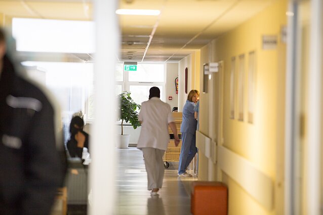 Kauno klinikos Kauno klinikos