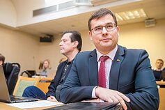 Laurynas Kasčiūnas Laurynas Kasčiūnas