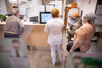 Vakcinacija Nemenčinėje Vakcinacija Nemenčinėje