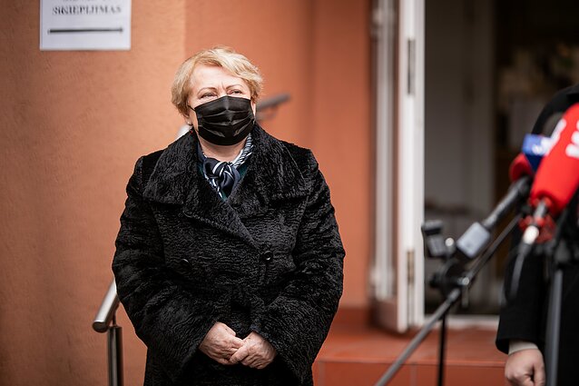 Marija Rekst Marija Rekst