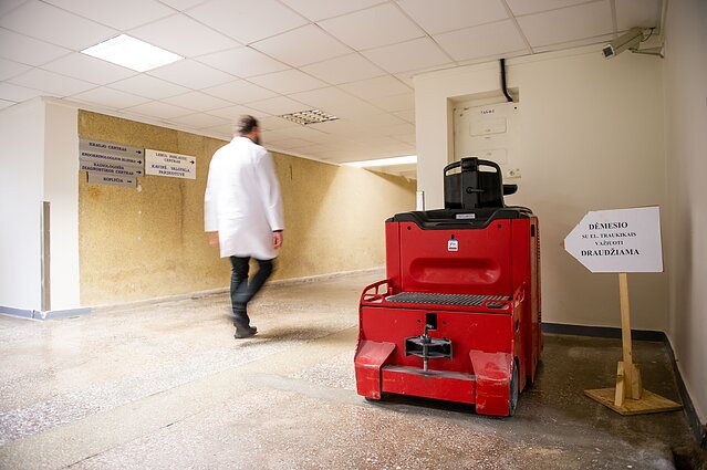 Kauno klinikos Kauno klinikos