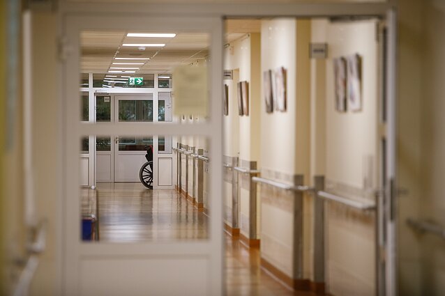 Kauno klinikos Kauno klinikos