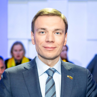 Mindaugas Puidokas Mindaugas Puidokas