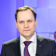 Valdemaras Tomaševskis Valdemaras Tomaševskis