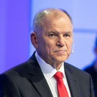 Vytenis Povilas Andriukaitis Vytenis Povilas Andriukaitis