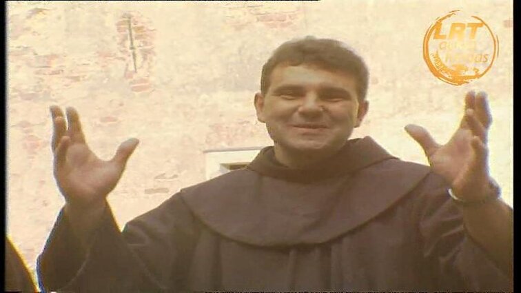 Šventadienio mintys 1998.10.04