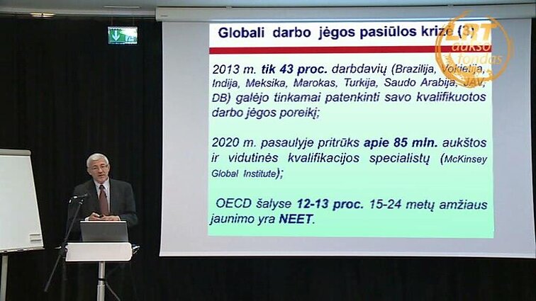 LRT Kultūros akademija