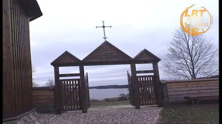 Šventadienio mintys 1998.03.15