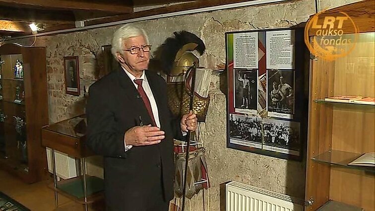 Kultūros savanoriai