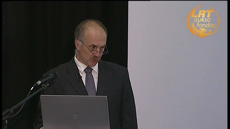 LRT Kultūros akademija