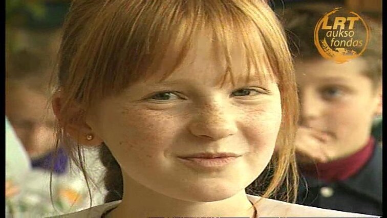 Šventadienio mintys1998.09.27