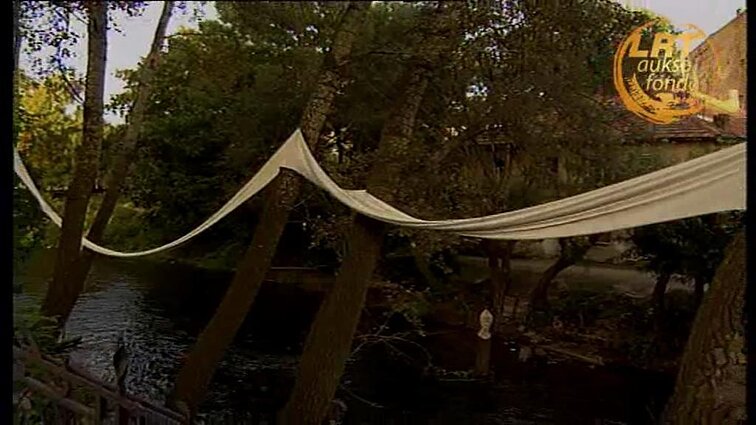 Šventadienio mintys 1998.09.20