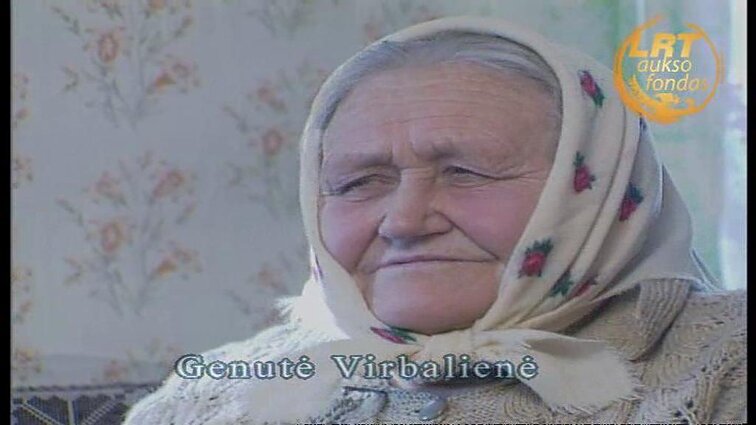 Šventadienio mintys 1998.10.11