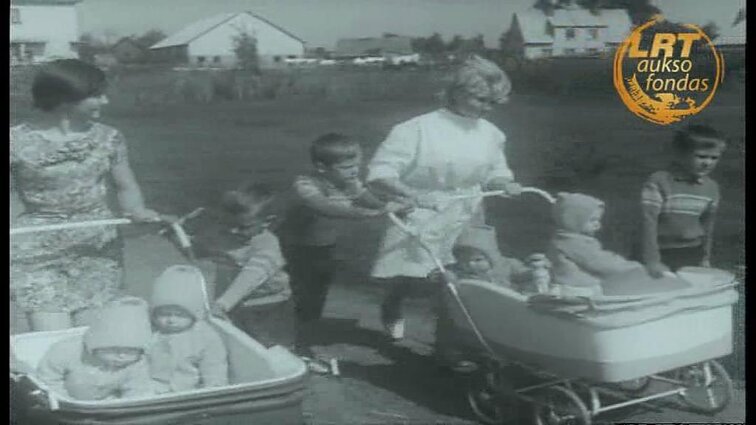 Tarybų Lietuva 1970 - 29
