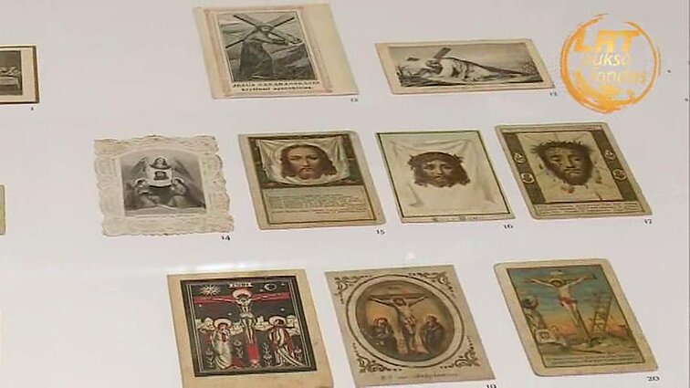 Šventadienio mintys