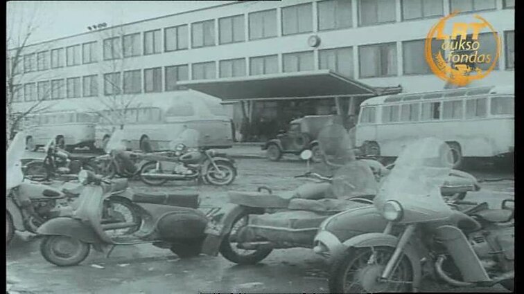Tarybų Lietuva 1970 - 37