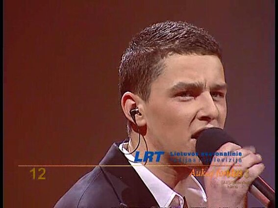 Eurovizija 2009. Nacionalinė atranka. Konkursas „Dainų daina“