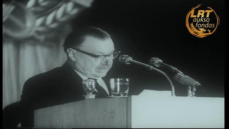 Tarybų Lietuva 1971 – 11