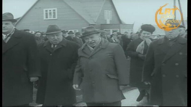 Tarybų Lietuva 1971 - 34
