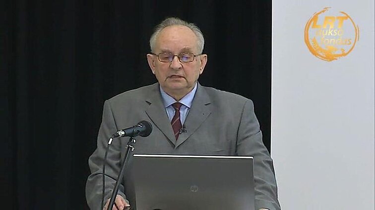 LRT Kultūros akademija