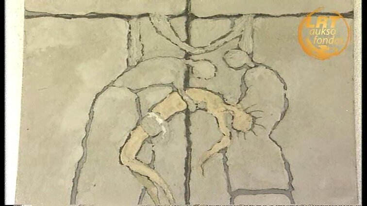 Šventadienio mintys 1998.03.22