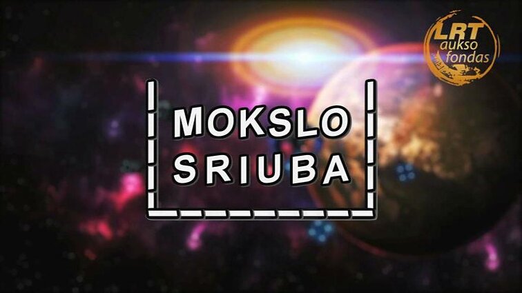 Mokslo sriuba
