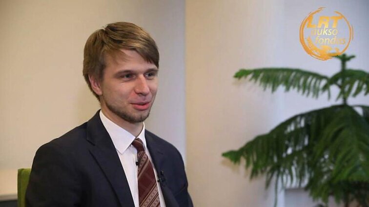 Pinigų karta