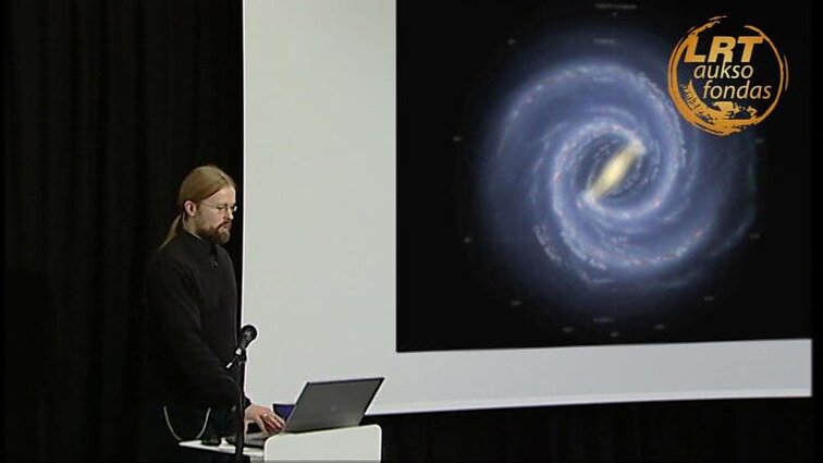 LRT Kultūros akademija