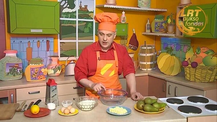 Gustavo enciklopedija