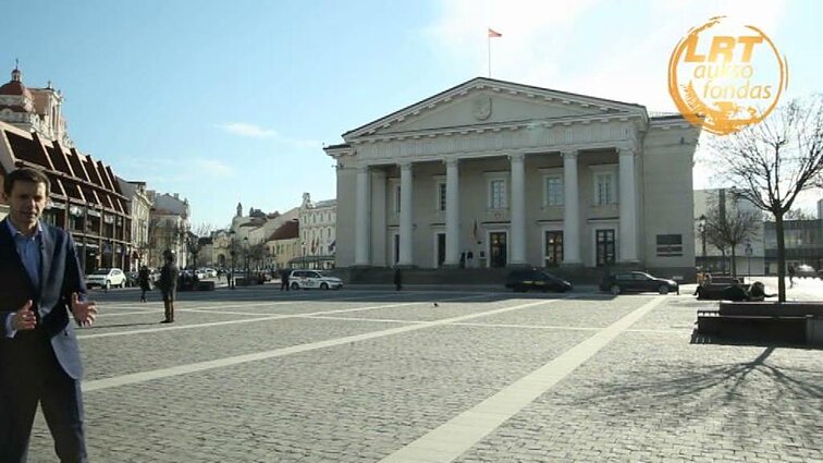 Pinigų karta