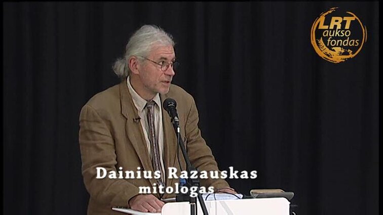 LRT Kultūros akademija