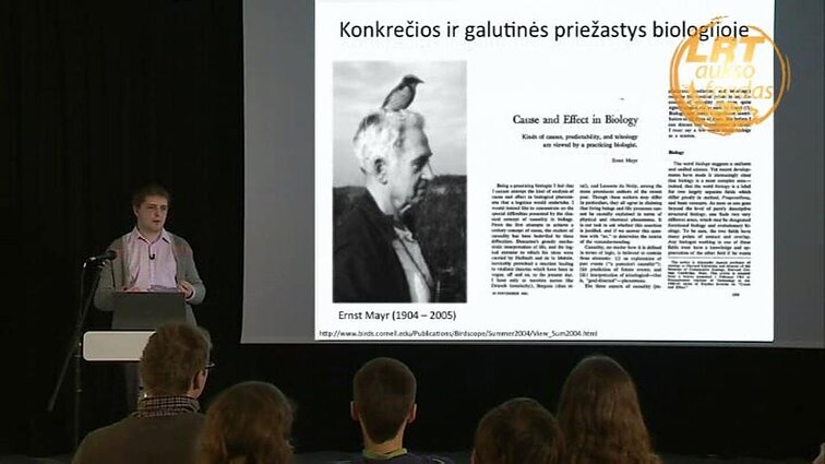 LRT Kultūros akademija