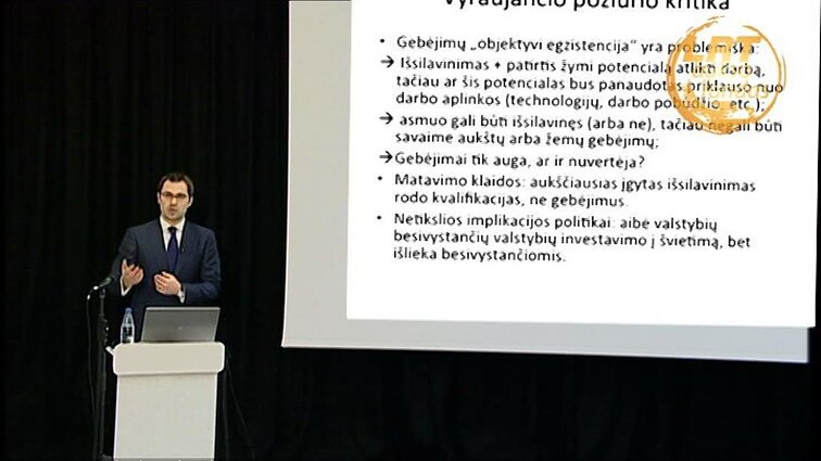 LRT Kultūros akademija