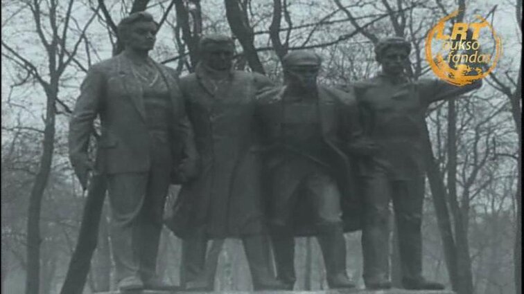 Tarybų Lietuva 1974 - 04