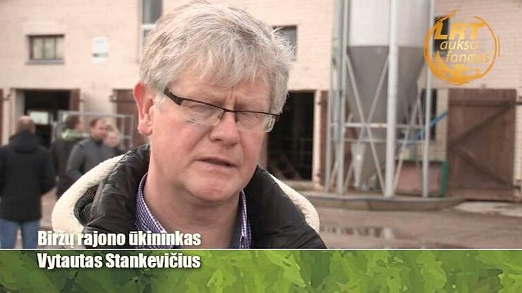 Gimtoji žemė
