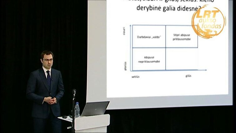 LRT Kultūros akademija