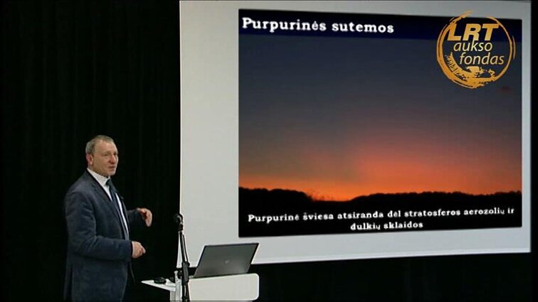 LRT Kultūros akademija