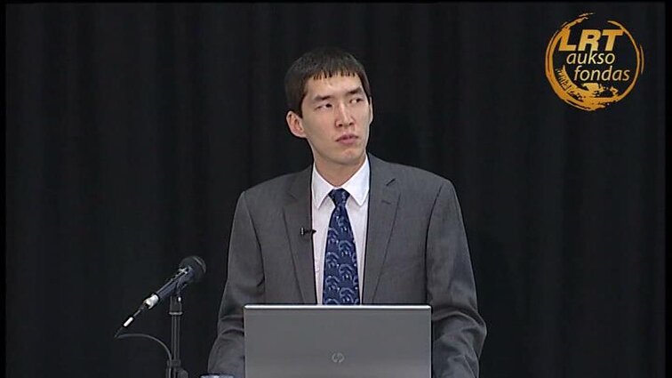 LRT Kultūros akademija