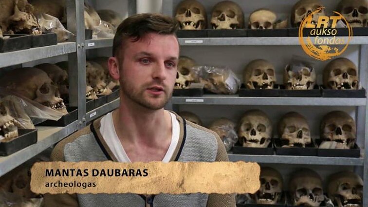 Istorijos detektyvai
