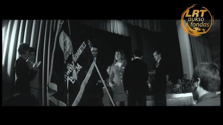 Tarybų Lietuva 1974 - 10