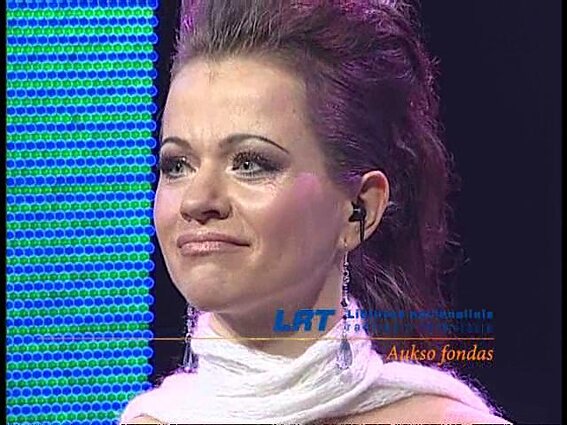 Eurovizija 2010. Nacionalinė atranka, I turas