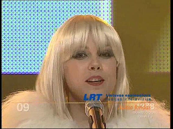 Eurovizija 2010. Nacionalinė atranka, III turas