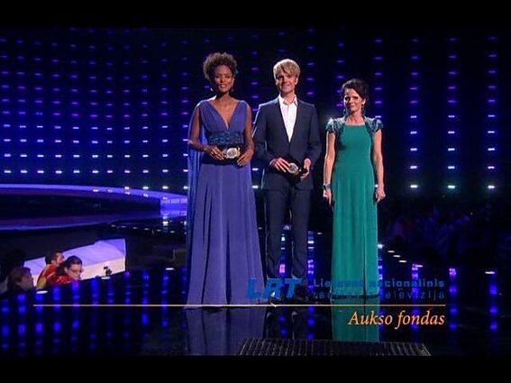 Eurovizija 2010. Oslas (Norvegija). I pusfinalis