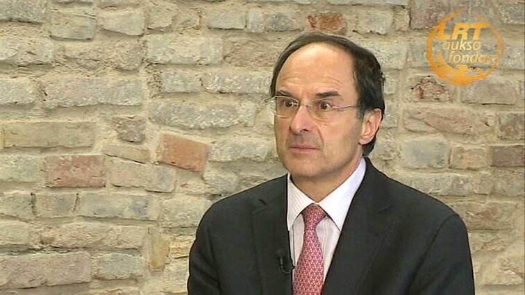 LRT Kultūros akademija