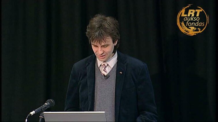 LRT Kultūros akademija