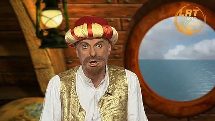 Gustavo enciklopedija