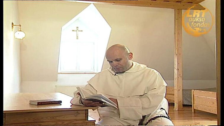 Šventadienio mintys 2007.02.18