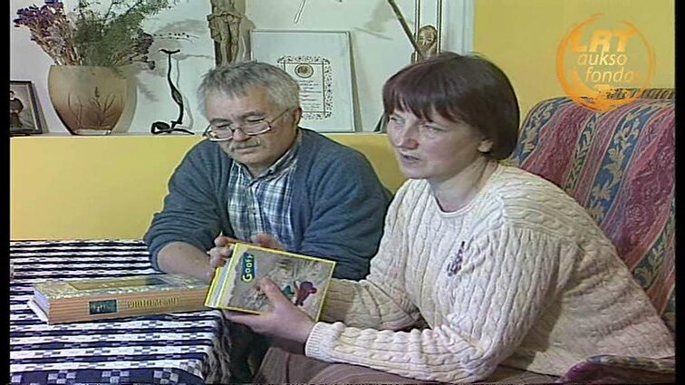 Šventadienio mintys 2007.05.06