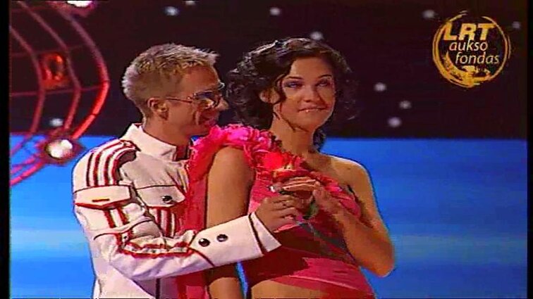 Eurovizija 2004. Stambulas (Turkija). Pusfinalis, I dalis
