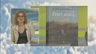 Labas rytas, Lietuva.
